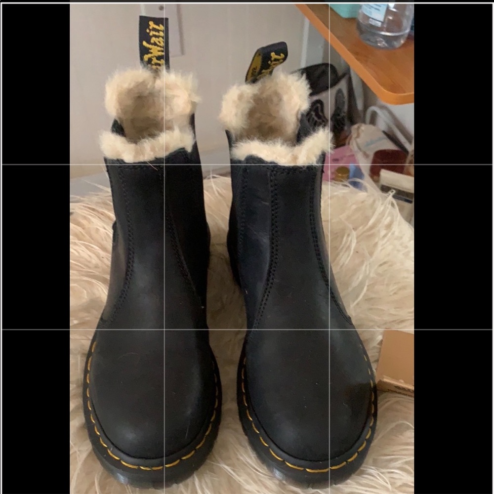 Doc Marten Leonore Boot